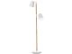 Floor Lamp Rubi Leitmotiv