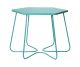 Hexagon Table Leitmotiv