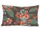 Poduszka w kwiaty PT, wielokolorowa
