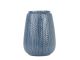 Wazon Knitted large ceramic PT