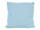 Poduszka Cozy cotton PT Błękitna