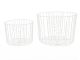 Koszyki zestaw 2szt Lines PT