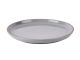 Patera Brisk round PT Szara