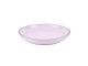 Patera Brisk round PT Różowa