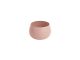 Wazonik Nimble ball iron blush pink