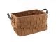 Koszyk do przechowywania filc PT