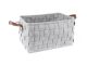 Koszyk do przechowywania filc PT
