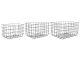 Koszyki zestaw Grid PT