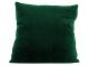 Poduszka Luxurious aksamit PT Zielony