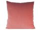 Poduszka Luxurious aksamit PT Różowy