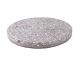 Candle tray Terrazzo grey