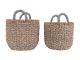 Koszyk zestaw 2 szt PT