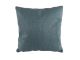 Poduszka Blend dark blue