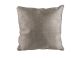 Poduszka Blend sand biała