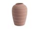 Wazon Terra cone terracotta Present Time