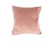 Poduszka PT Tender velvet rozowy