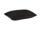 Poduszka Purity cotton black PT