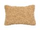 Poduszka Purity cotton sand brown PT