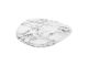 Patera Marble Look iron white medium PT