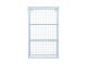 Wall rack Reja large soft blue