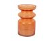 Wazon Gusto bright orange Present Time