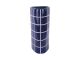 Present Time Wazon Vase kobaltowy niebieski