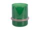 Present Time Produkt Candle retro zieleń