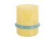 Present Time Produkt Candle żółty mango