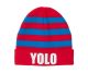 Czapka YOLO